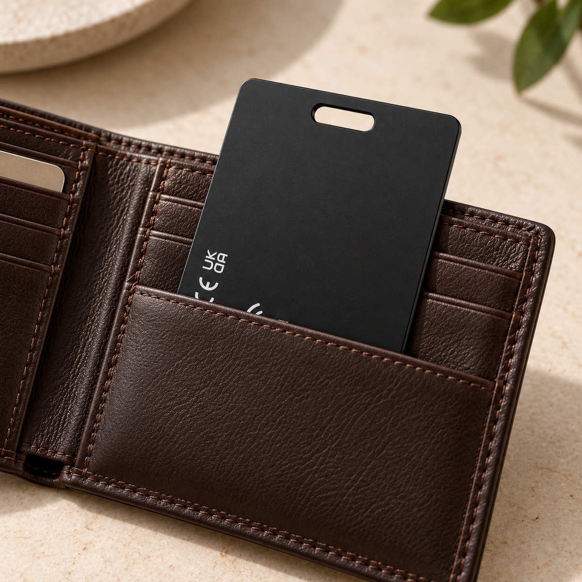 Smart Card GPS – Item Tracker